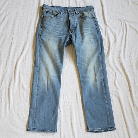 Levi's Other - Levi's Jeans